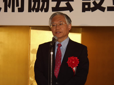 近藤原子力委員長