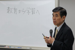 (株)JR東日本パーソネルサービス 総合研修センター事業本部 運輸研修部長 佐藤 寿様